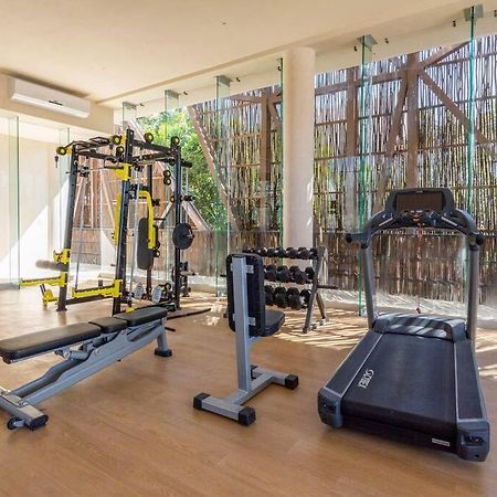 Exclusive Studio In A Gated Community By Casa Paraiso Tulum Luaran gambar