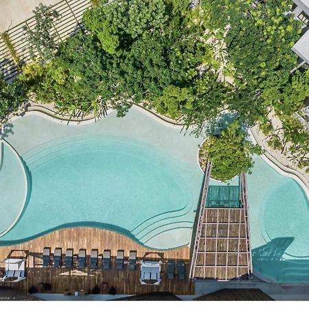 Exclusive Studio In A Gated Community By Casa Paraiso Tulum Luaran gambar