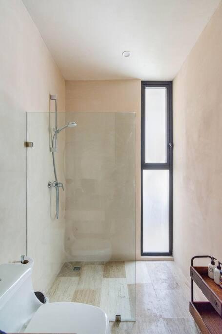 Exclusive Studio In A Gated Community By Casa Paraiso Tulum Luaran gambar