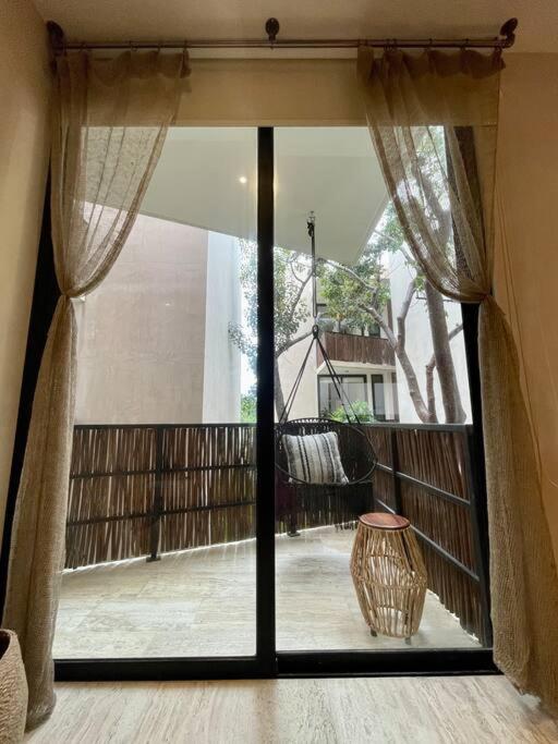 Exclusive Studio In A Gated Community By Casa Paraiso Tulum Luaran gambar