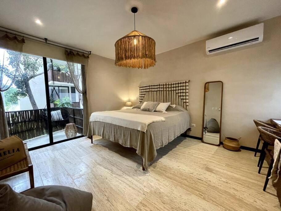 Exclusive Studio In A Gated Community By Casa Paraiso Tulum Luaran gambar
