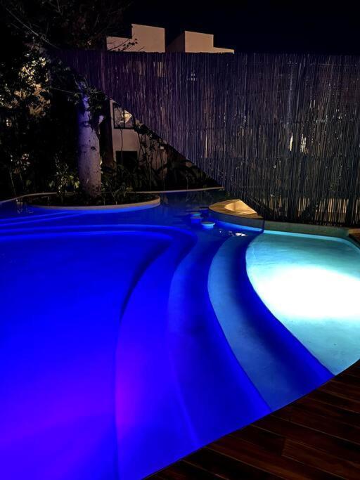 Exclusive Studio In A Gated Community By Casa Paraiso Tulum Luaran gambar