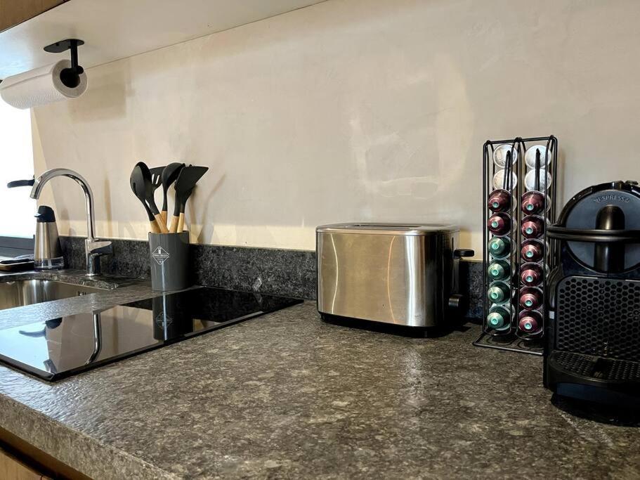 Exclusive Studio In A Gated Community By Casa Paraiso Tulum Luaran gambar