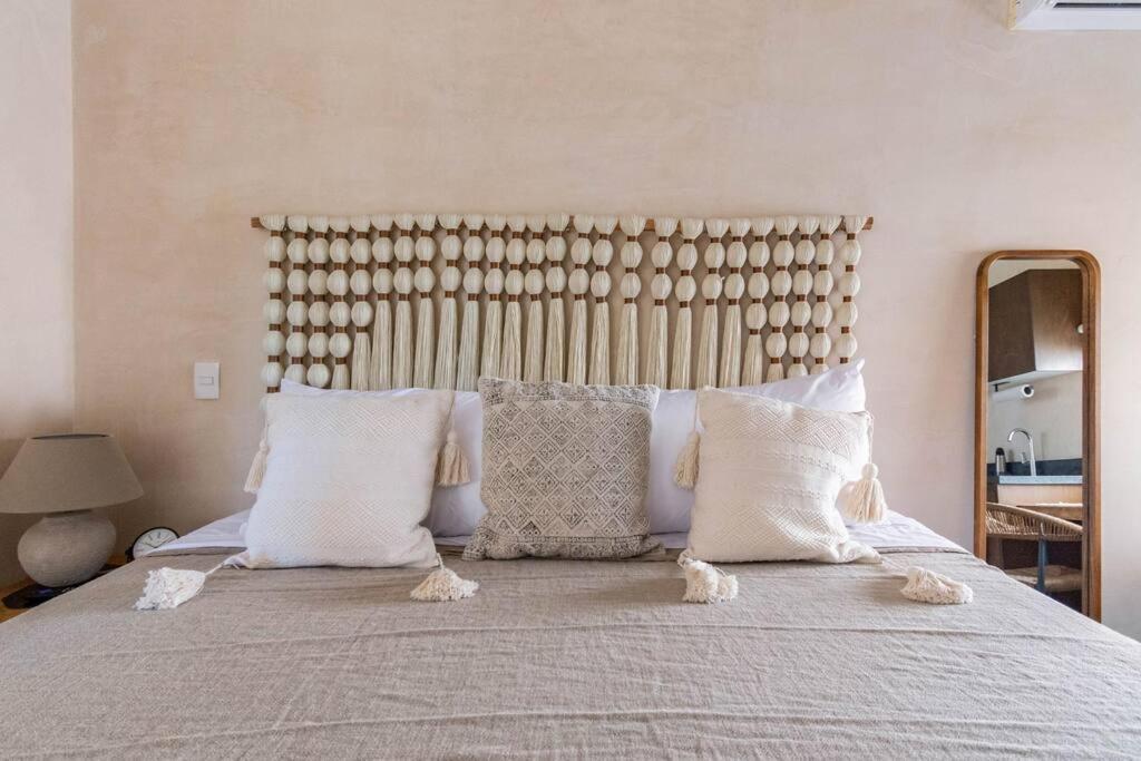 Exclusive Studio In A Gated Community By Casa Paraiso Tulum Luaran gambar